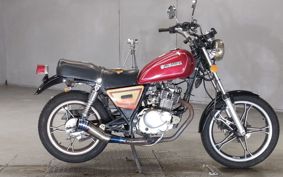SUZUKI GN125 H PCJG9