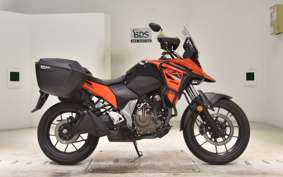 SUZUKI Vｽﾄﾛｰﾑ250SX EL11L