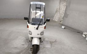 HONDA GYRO TA03