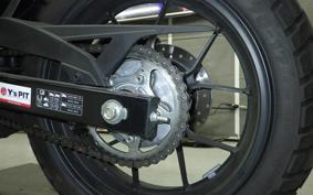 SUZUKI Vｽﾄﾛｰﾑ250SX EL11L