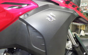 SUZUKI Vｽﾄﾛｰﾑ250