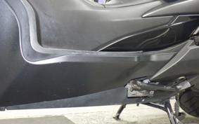 SUZUKI BURGMAN400 A 2018 DU11A