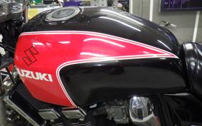 SUZUKI GSX400 IMPULSE 1996 GK79A