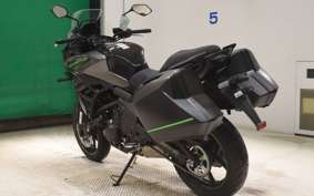 KAWASAKI VERSYS A 2025 LE650H