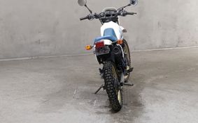 SUZUKI SX125R SF41B