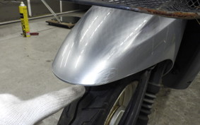 HONDA TODAY 2 2019 AF67