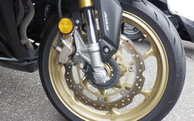 HONDA CBR250RR A 2013 MC51