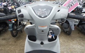 HONDA DIO 110 JF31