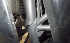 HONDA CBR250R A 1992 MC41