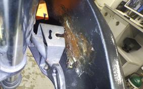 SUZUKI GSX250S KATANA GJ76A