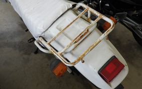 HONDA XL DEGREE GEN 2 1984 MD31