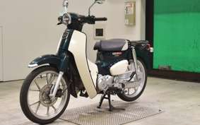 HONDA C110 SUPER CUB JA59