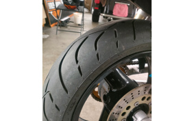 KAWASAKI ZRX1200 R 2002 ZRT20A