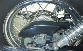 TRIUMPH BONNEVILLE 2008