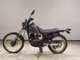 Фото Suzuki SX125R с японского аукциона