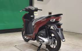HONDA DIO110LITE JK46
