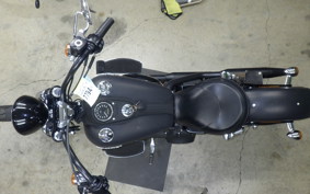 HARLEY FXDB1690 2016
