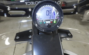 HONDA GYRO CANOPY 2024 TA03