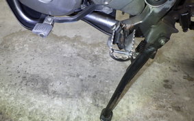 SUZUKI DJEBEL 250 XC 2019 SJ45A