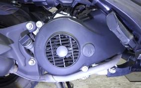 SUZUKI ADDRESS V125 S 2015 CF4MA