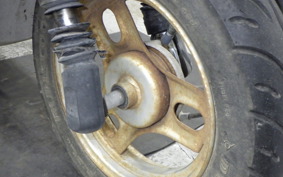 HONDA DIO Gen.6 AF68