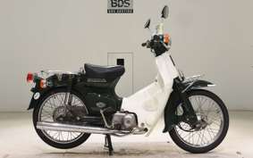 HONDA C90 SUPER CUB 2021 HA02