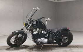HONDA STEED 400 1992 NC26