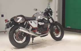 MOTO GUZZI V7 RACER 2013