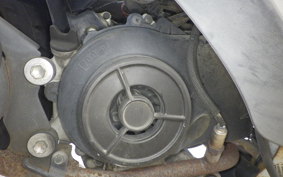 SUZUKI LET's 4 CA45A