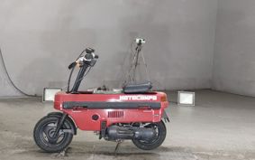 HONDA MOTOCOMPO AB12