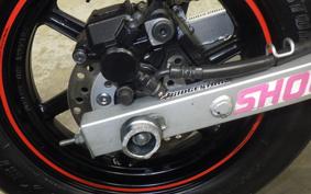 HONDA NSF100 1983 HR01