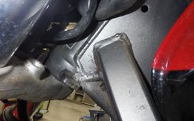 HONDA HORNET 250 2023 MC31