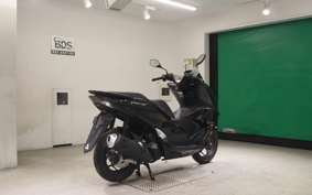 HONDA PCX125 2014 JK05