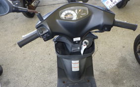 SUZUKI ADDRESS V50 Gen.2 CA42A