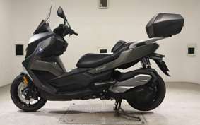 BMW C400GT 2021