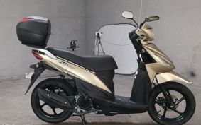 SUZUKI ADDRESS V110 CE47A