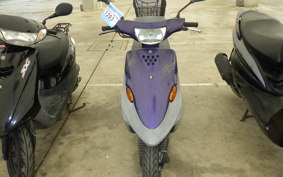 YAMAHA BJ SA24J