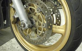 HONDA CB400SF VTEC SPEC 2 2002 NC39