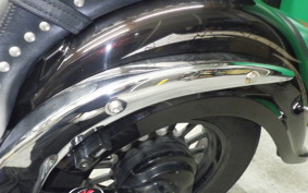 SUZUKI INTRUDER 400 Classic 2015 VK56A