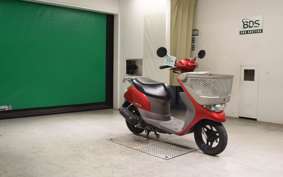 SUZUKI LET's Super Good 2026 CA4AA