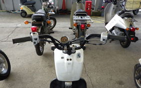 HONDA ZOOMER AF58
