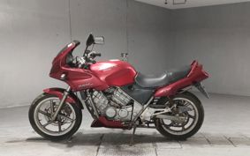 HONDA ZELBIS MC25