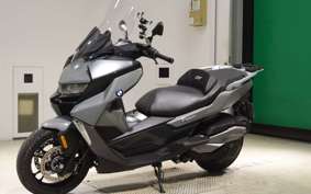 BMW C400GT 2019