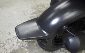 HONDA ZOOMER 1989 AF58