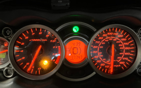 SUZUKI GSX-1300R HAYABUSA 2016 GX72B
