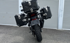 HARLEY PAN AMERICA 1250 SPECIAL 2023 ZES