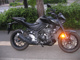 Фото Yamaha MT-25 ABS 2023 с японского аукциона