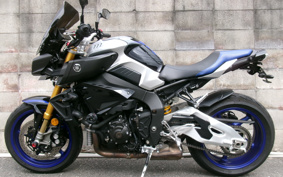 YAMAHA MT-10 SP ABS 2017 RN50J