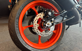 KTM 125 RC JYA40