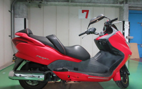 HONDA FORZA MF08